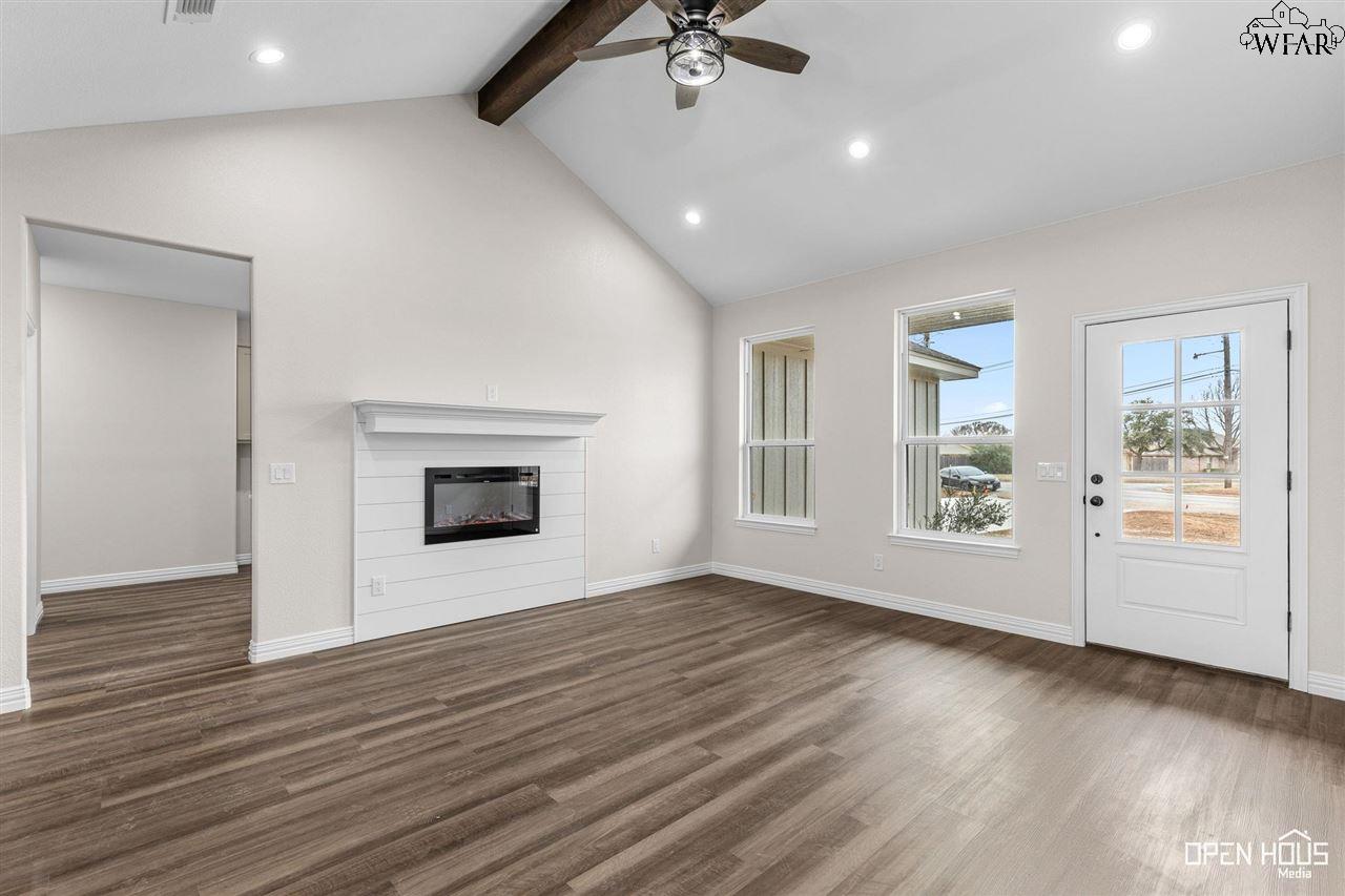 4695 Sisk Road, Wichita Falls, Texas image 4