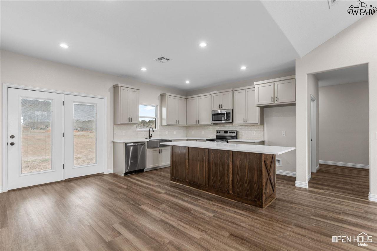 4695 Sisk Road, Wichita Falls, Texas image 7