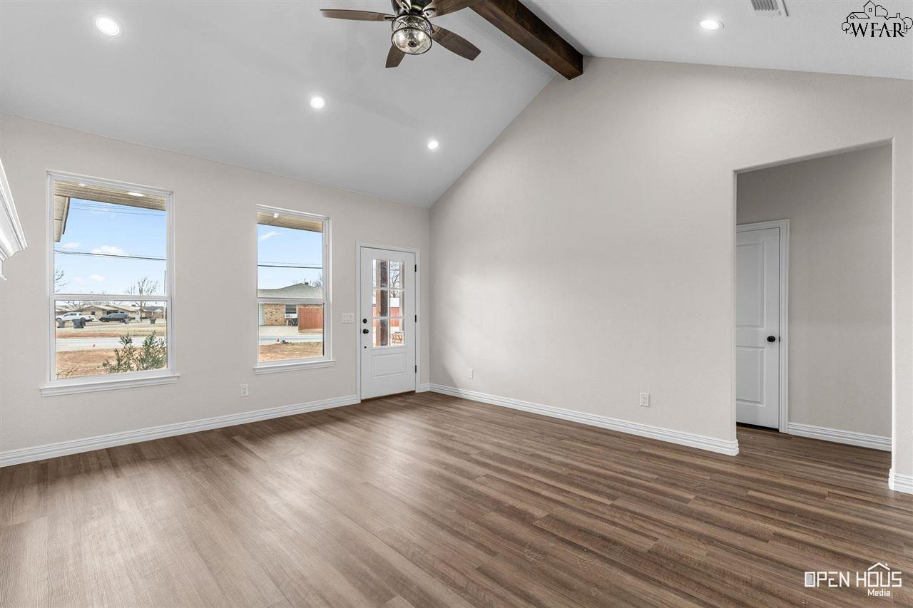 4695 Sisk Road, Wichita Falls, Texas image 5