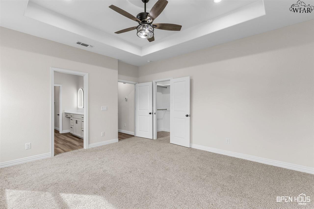 4695 Sisk Road, Wichita Falls, Texas image 16