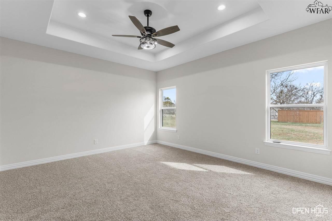 4695 Sisk Road, Wichita Falls, Texas image 15
