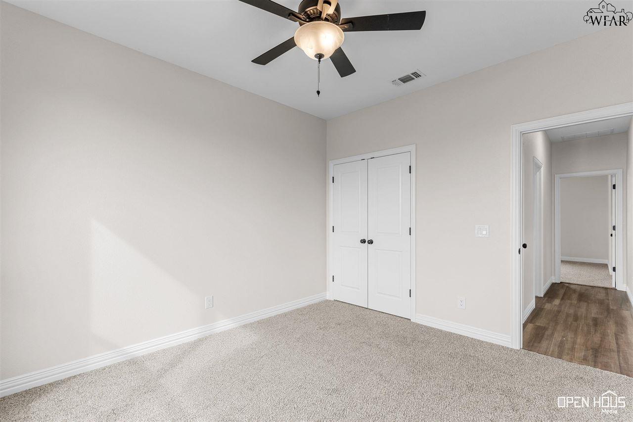 4695 Sisk Road, Wichita Falls, Texas image 24