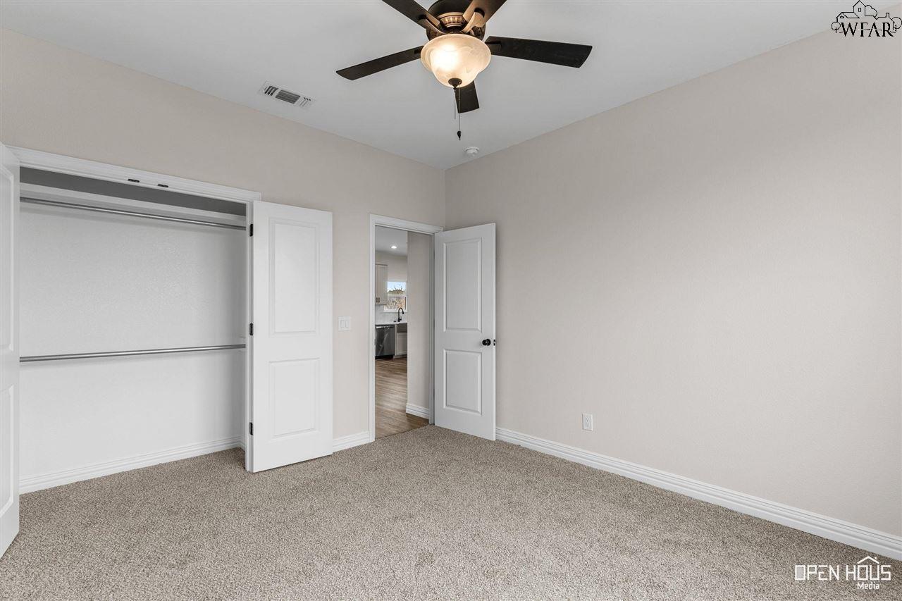 4695 Sisk Road, Wichita Falls, Texas image 23