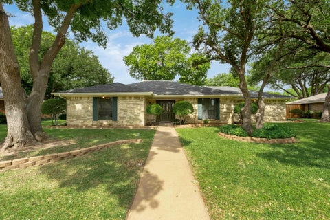 Homes For Sale - 4828 Dickens Street<br/> Wichita County, Wichita Falls, TX 76308