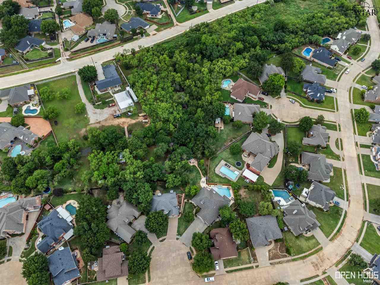 Taft Boulevard, Wichita Falls, Texas image 2