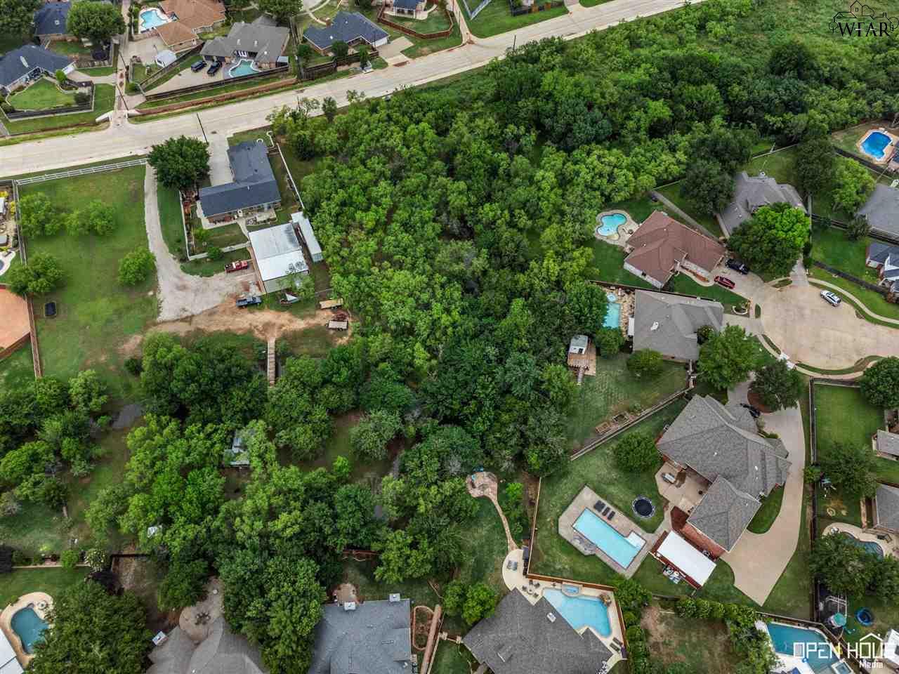 Taft Boulevard, Wichita Falls, Texas image 18