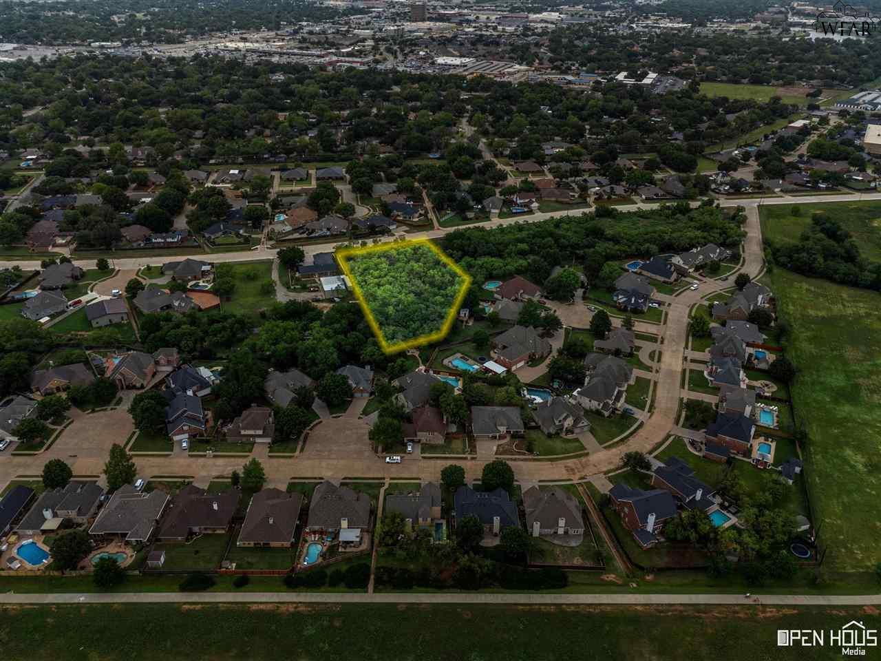 Taft Boulevard, Wichita Falls, Texas image 15