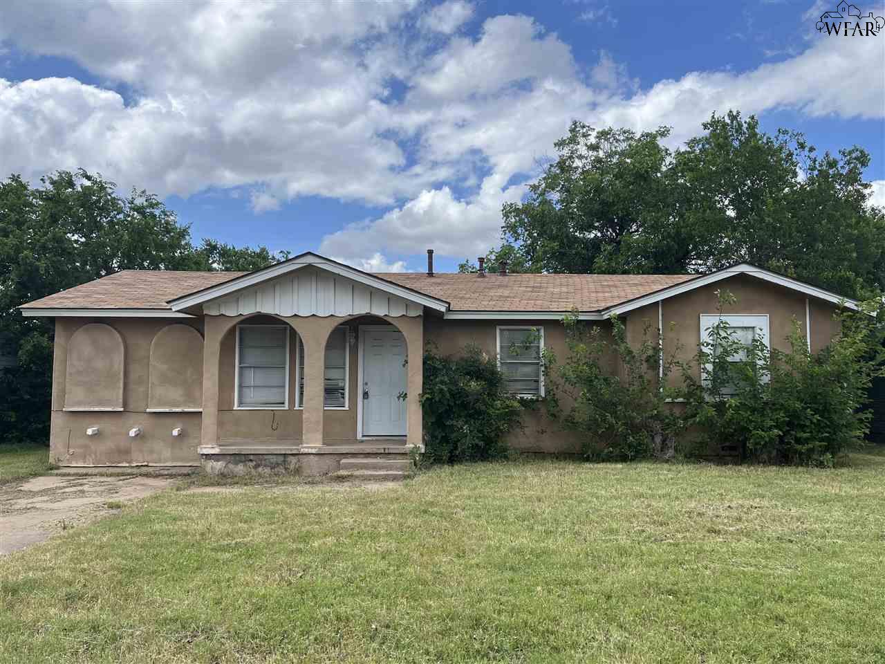 1226 Bandera Boulevard, Wichita Falls, Texas image 1
