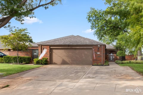 Vacant Land For Sale - 2404 Marika Circle<br/> Wichita Falls, TX 76308