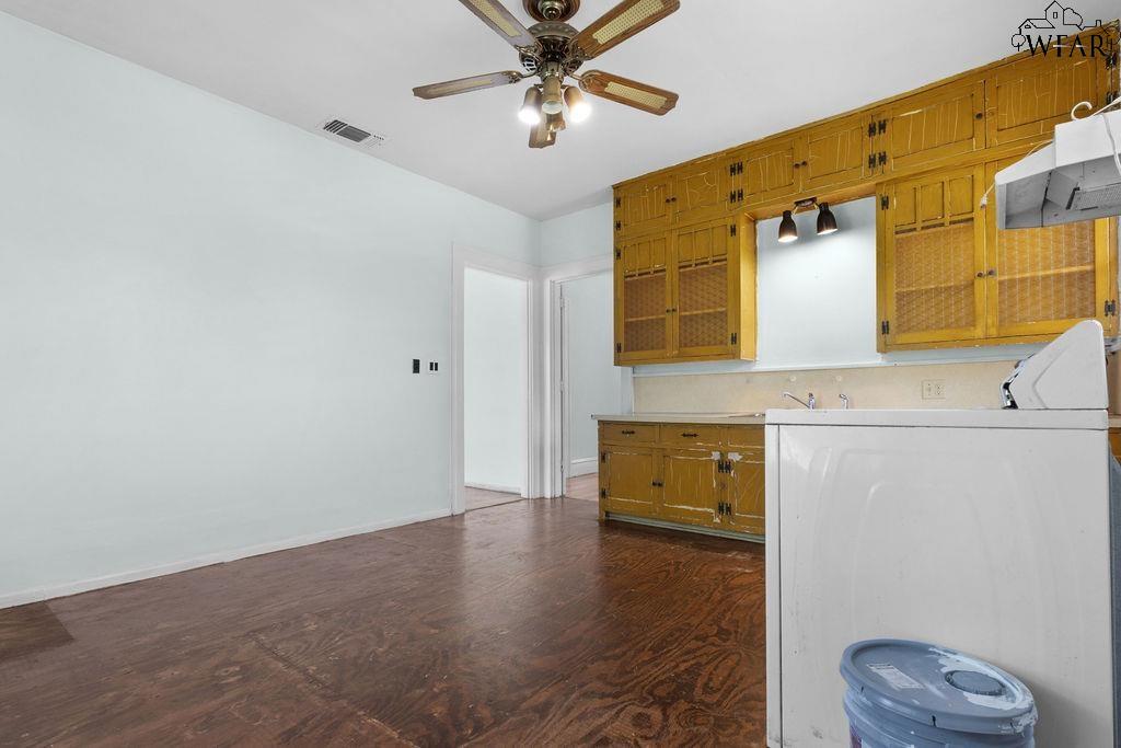 1208 Fillmore Street, Wichita Falls, Texas image 12