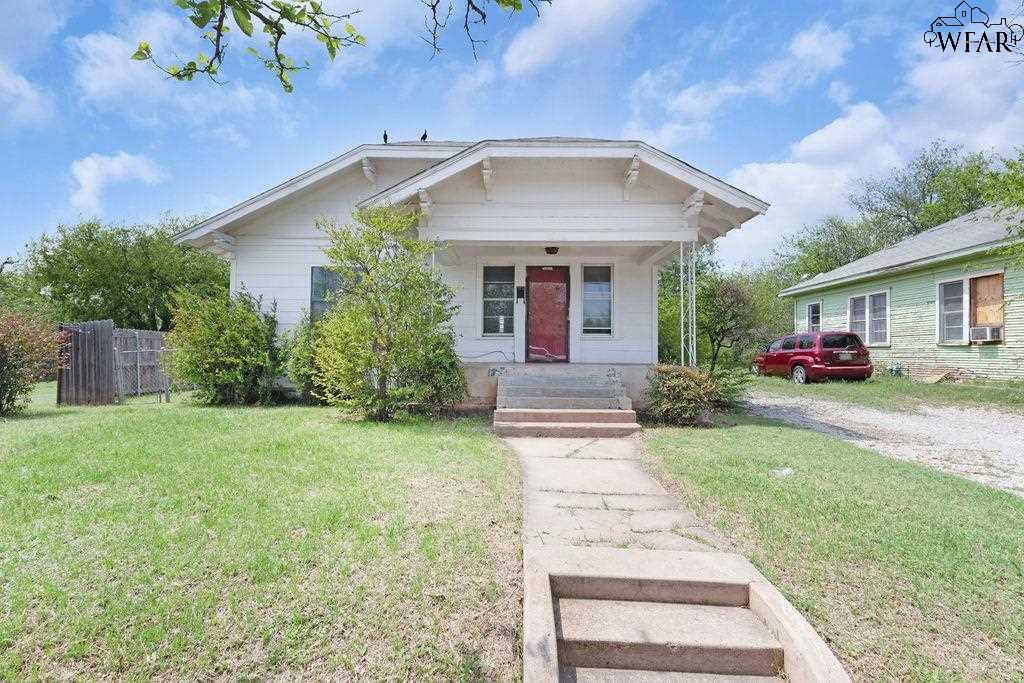 1208 Fillmore Street, Wichita Falls, Texas image 2