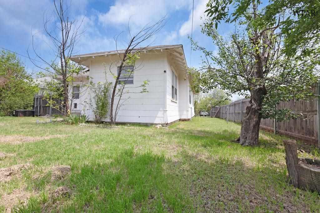 1208 Fillmore Street, Wichita Falls, Texas image 21