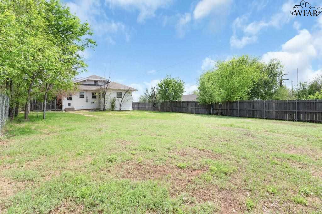1208 Fillmore Street, Wichita Falls, Texas image 22