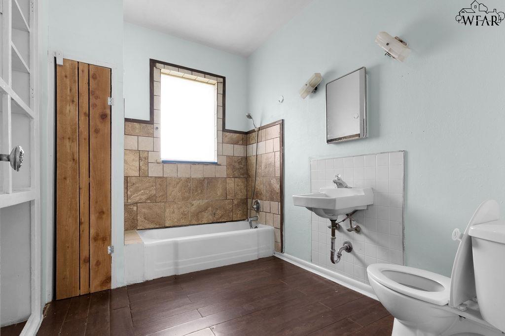1208 Fillmore Street, Wichita Falls, Texas image 16