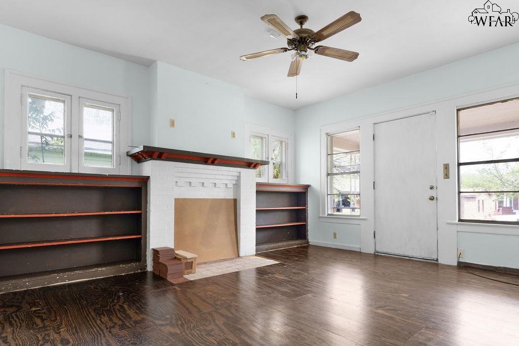 1208 Fillmore Street, Wichita Falls, Texas image 4