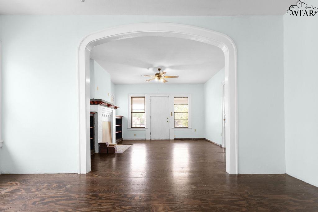 1208 Fillmore Street, Wichita Falls, Texas image 7
