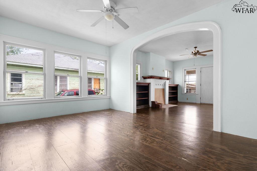1208 Fillmore Street, Wichita Falls, Texas image 8