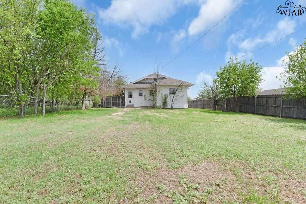 1208 Fillmore Street, Wichita Falls, Texas image 20
