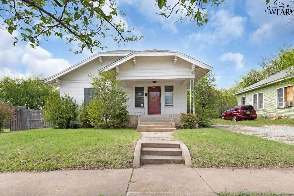 1208 Fillmore Street, Wichita Falls, Texas image 1