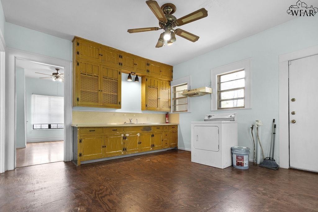 1208 Fillmore Street, Wichita Falls, Texas image 10