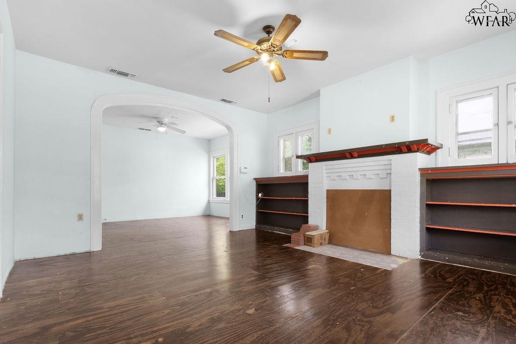 1208 Fillmore Street, Wichita Falls, Texas image 5