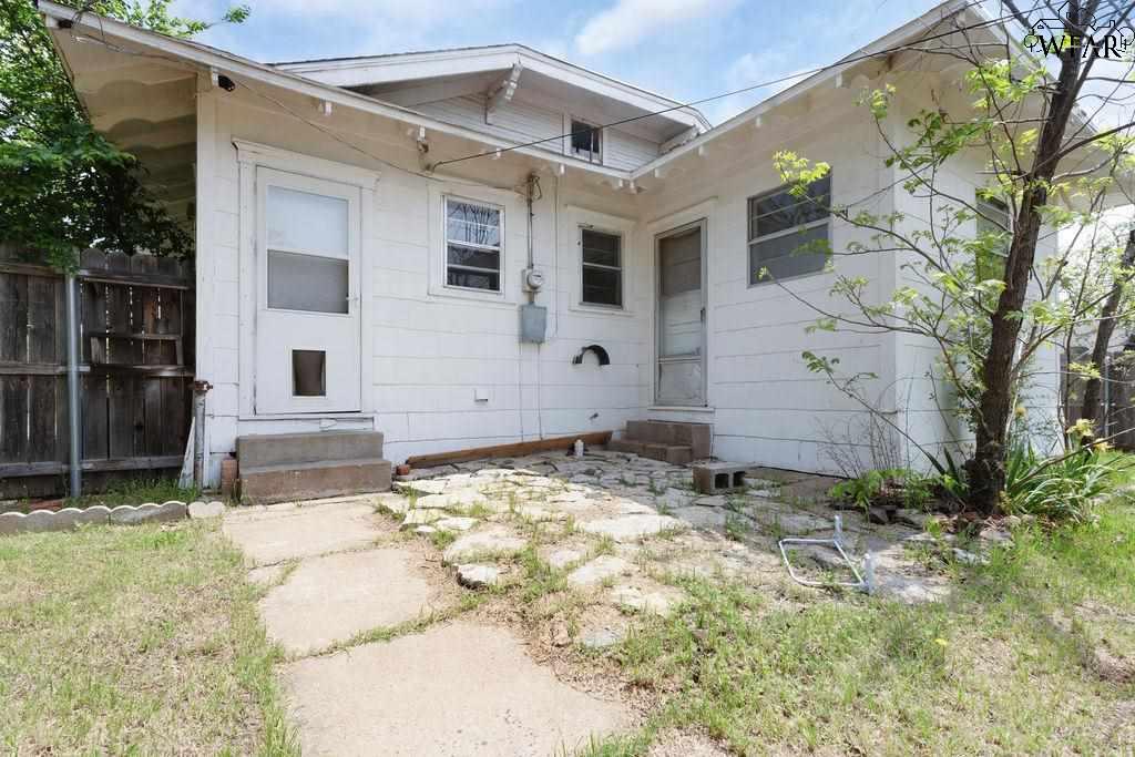 1208 Fillmore Street, Wichita Falls, Texas image 19