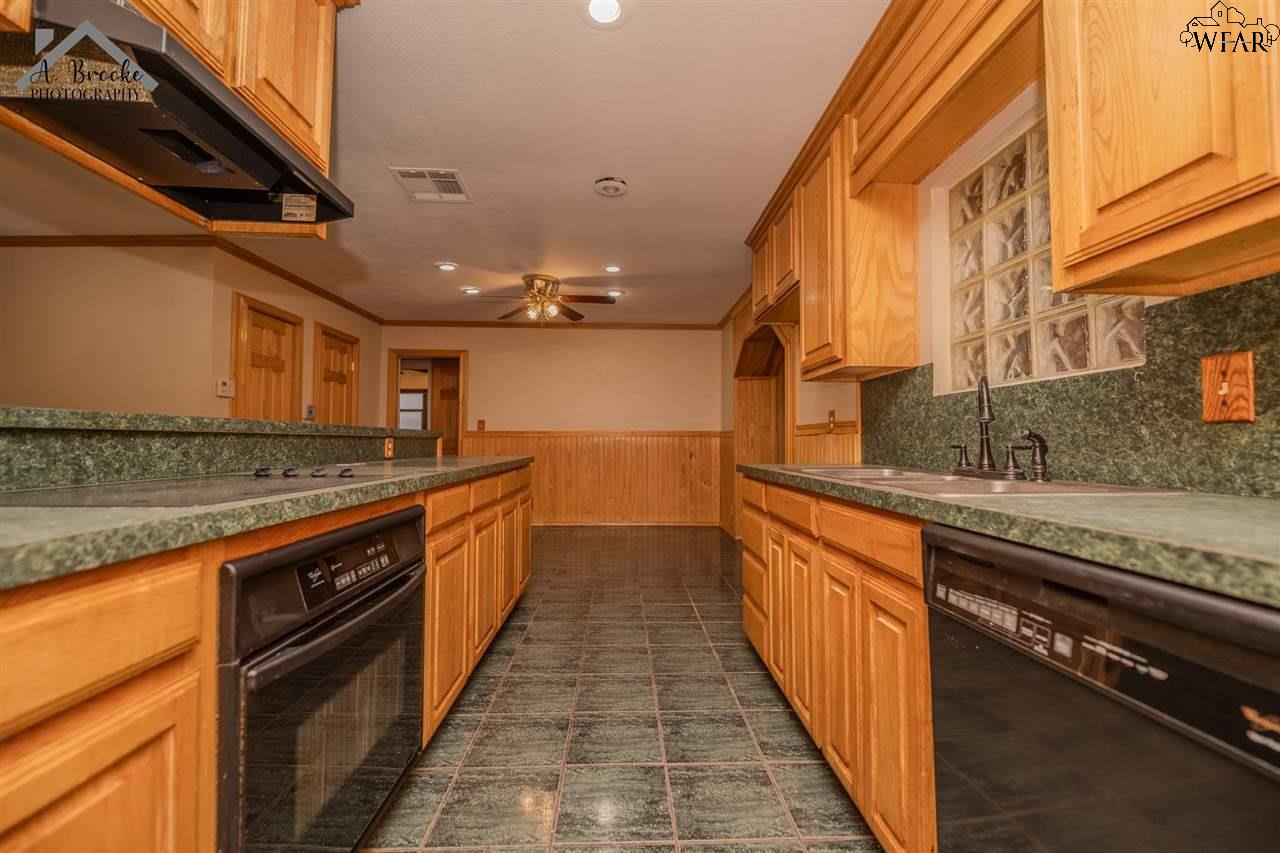 5130 Inlet Drive, Wichita Falls, Texas image 4