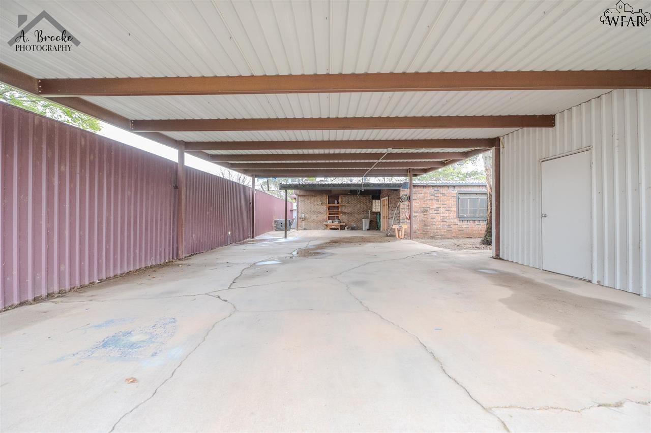 5130 Inlet Drive, Wichita Falls, Texas image 28
