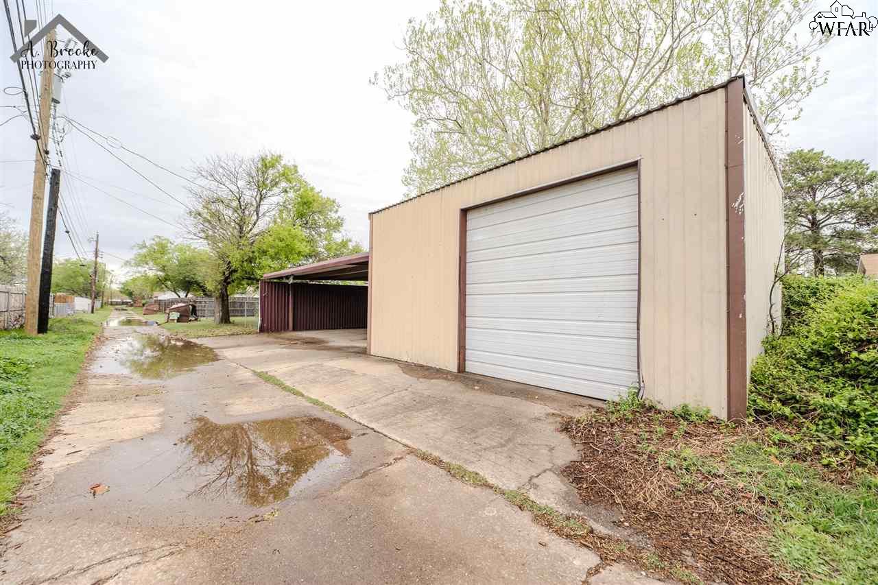 5130 Inlet Drive, Wichita Falls, Texas image 30