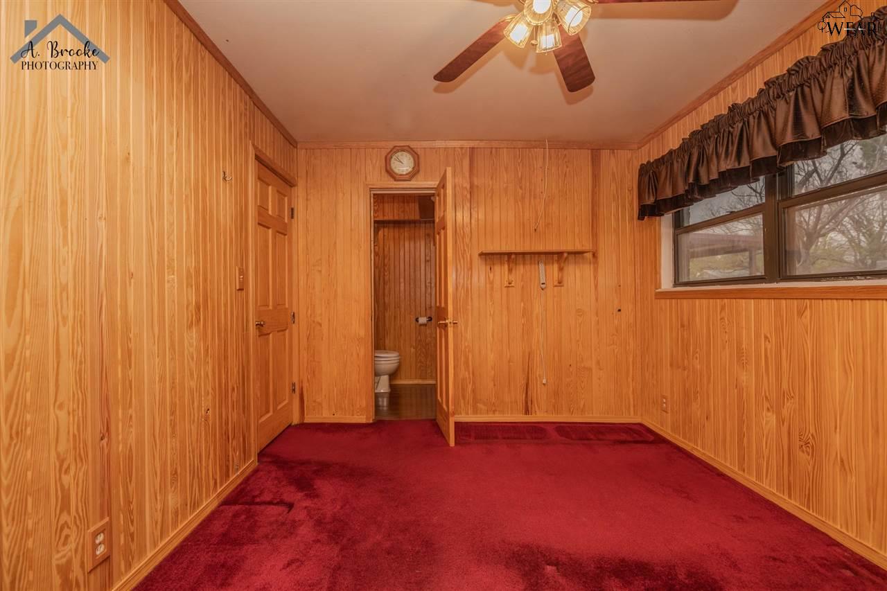 5130 Inlet Drive, Wichita Falls, Texas image 12