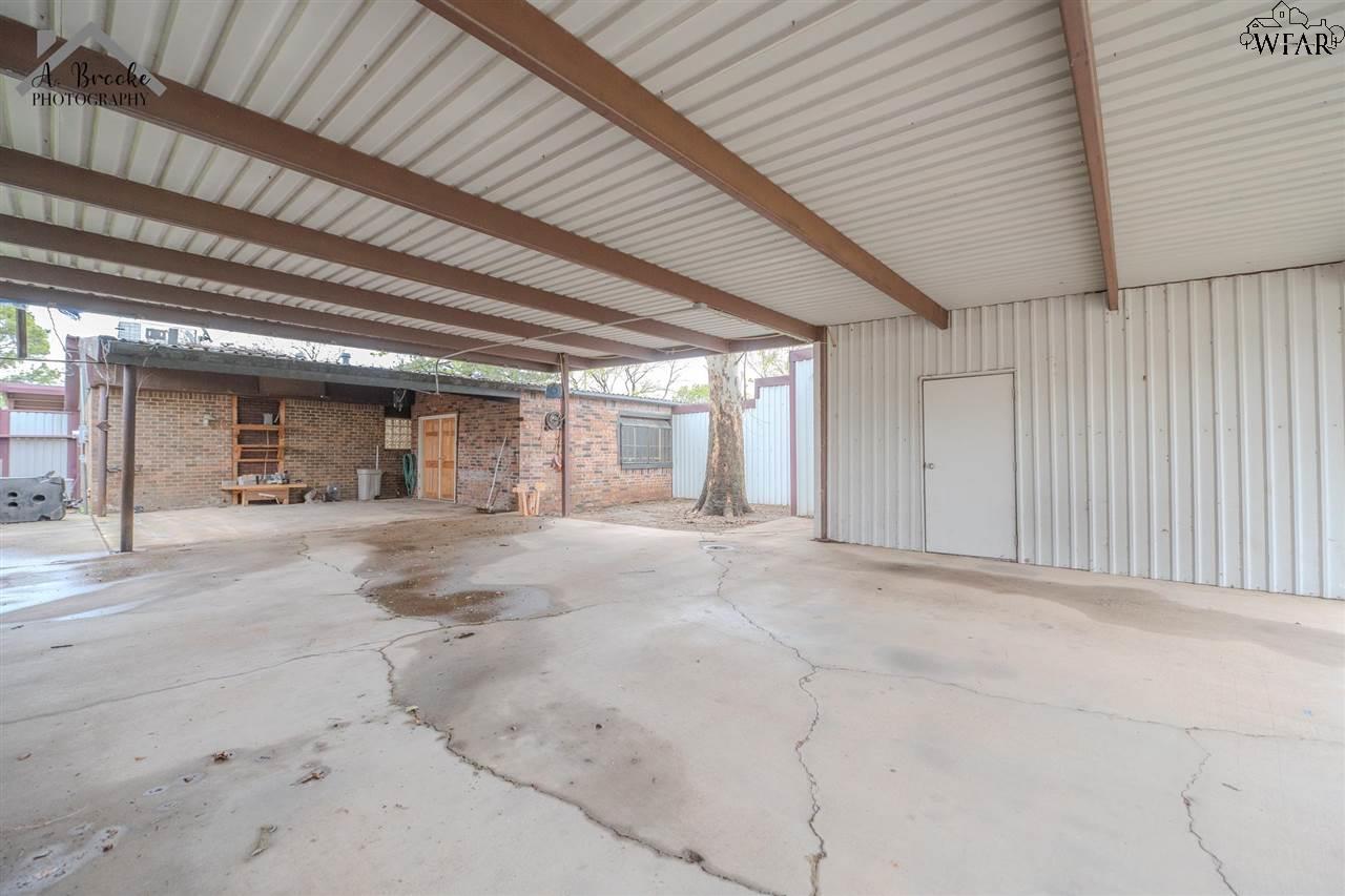 5130 Inlet Drive, Wichita Falls, Texas image 27