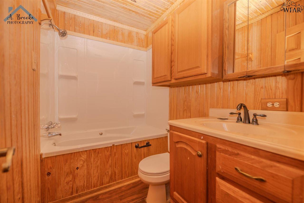 5130 Inlet Drive, Wichita Falls, Texas image 17
