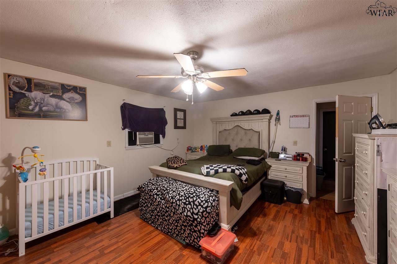 507 Tremont St, Byers, Texas image 18