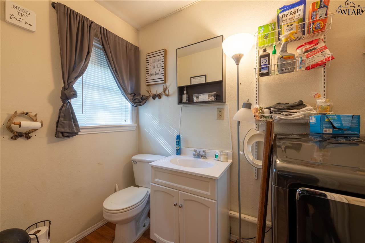 507 Tremont St, Byers, Texas image 15