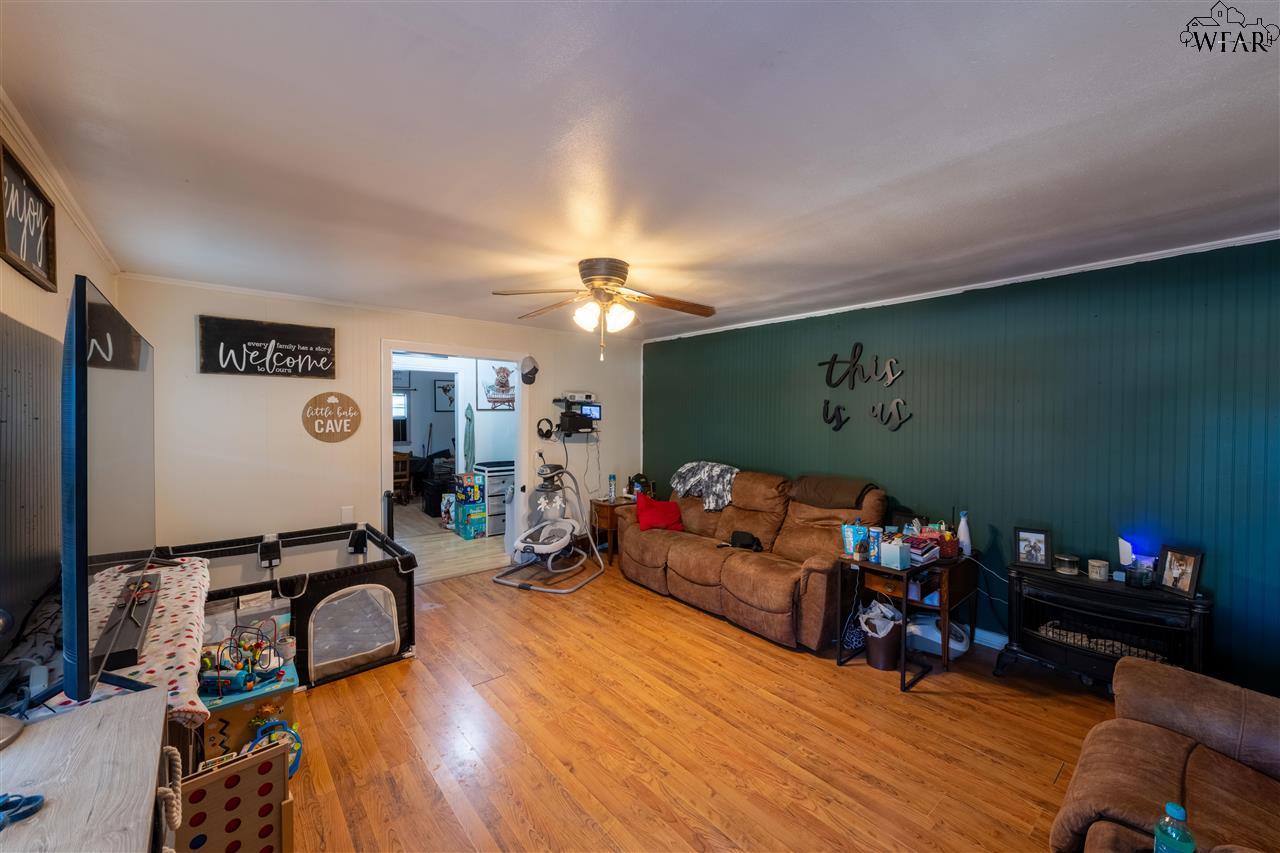 507 Tremont St, Byers, Texas image 21