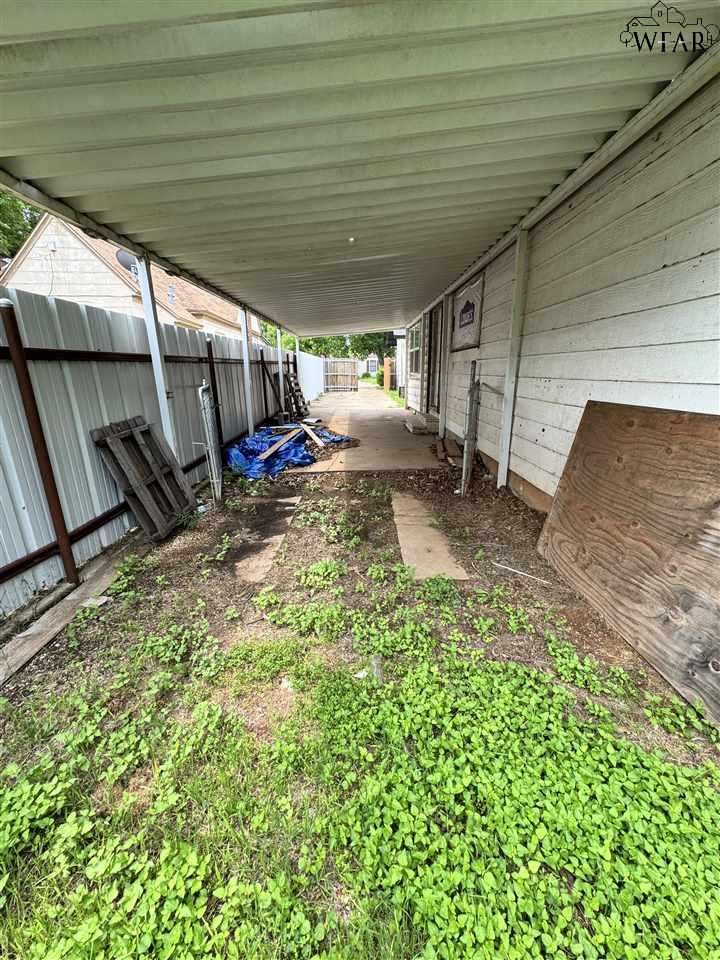2308 Talunar Lane, Wichita Falls, Texas image 18