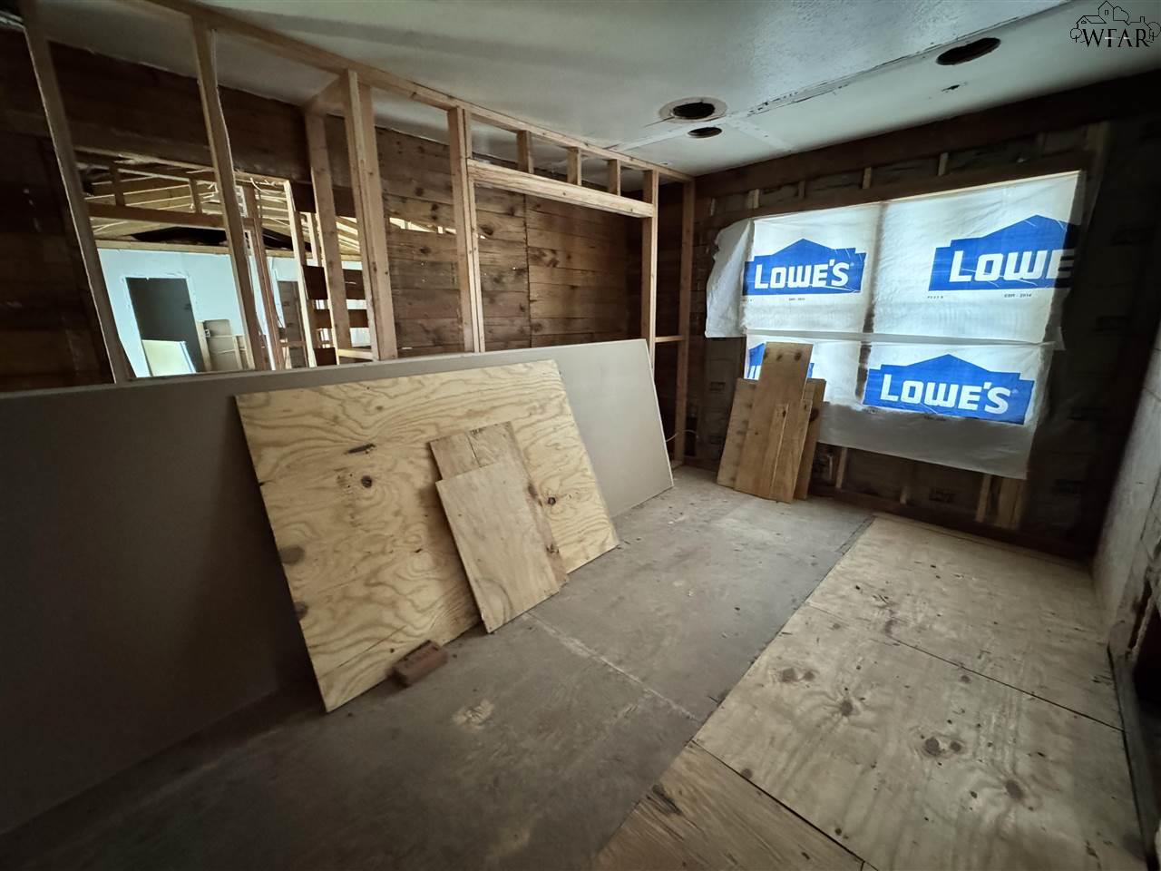 2308 Talunar Lane, Wichita Falls, Texas image 12