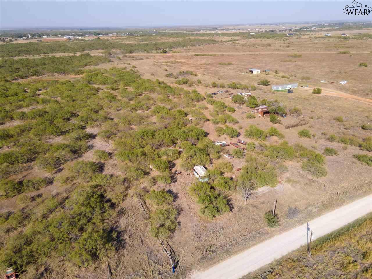 TBD Kincall Road, Wichita Falls, Texas image 1