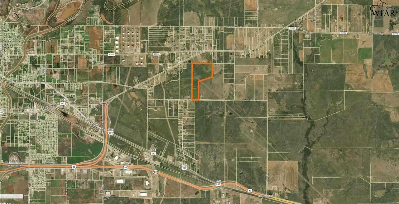 TBD Kincall Road, Wichita Falls, Texas image 20