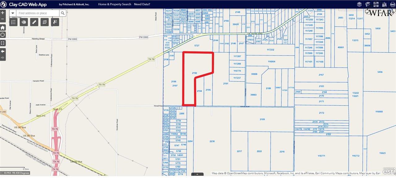 TBD Kincall Road, Wichita Falls, Texas image 21