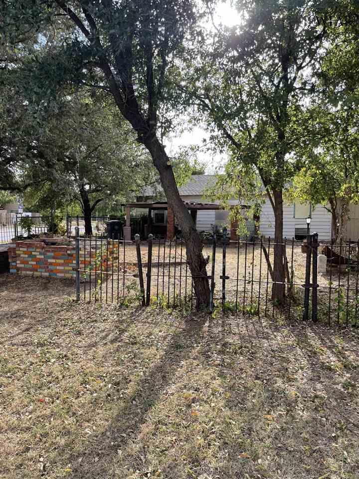 302 Martin Luther King Jr Blv, Wichita Falls, Texas image 5