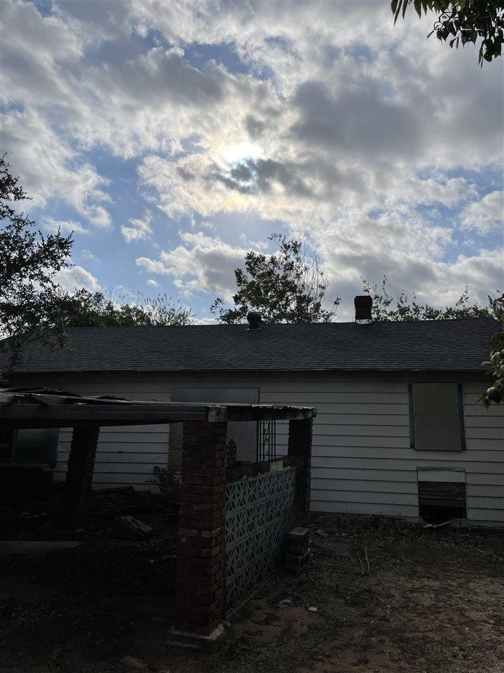 302 Martin Luther King Jr Blv, Wichita Falls, Texas image 8