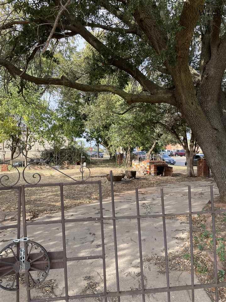 302 Martin Luther King Jr Blv, Wichita Falls, Texas image 4