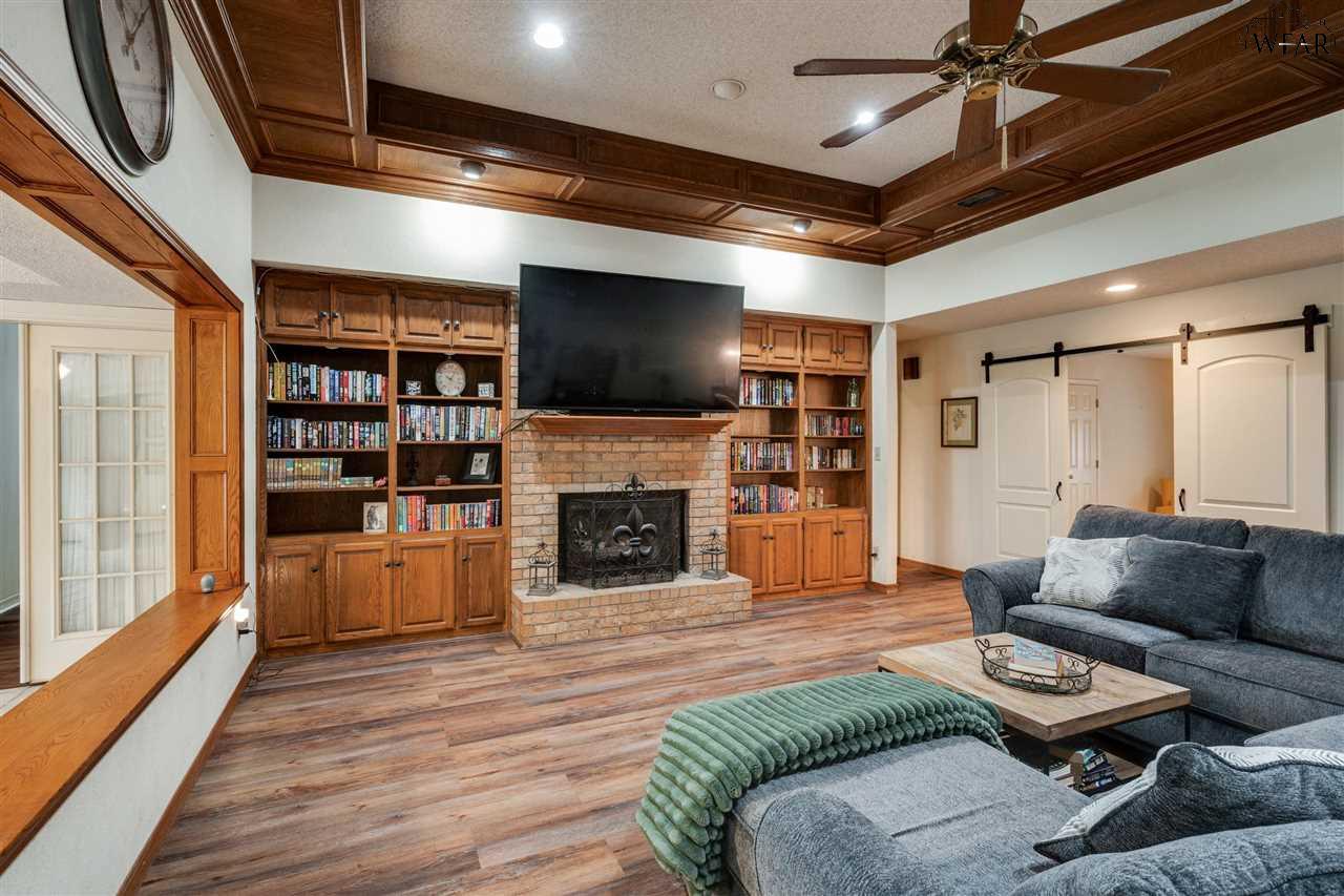 4620 Willow Bend Drive, Wichita Falls, Texas image 4