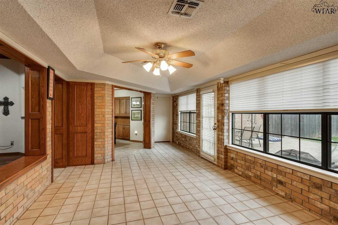 4620 Willow Bend Drive, Wichita Falls, Texas image 24