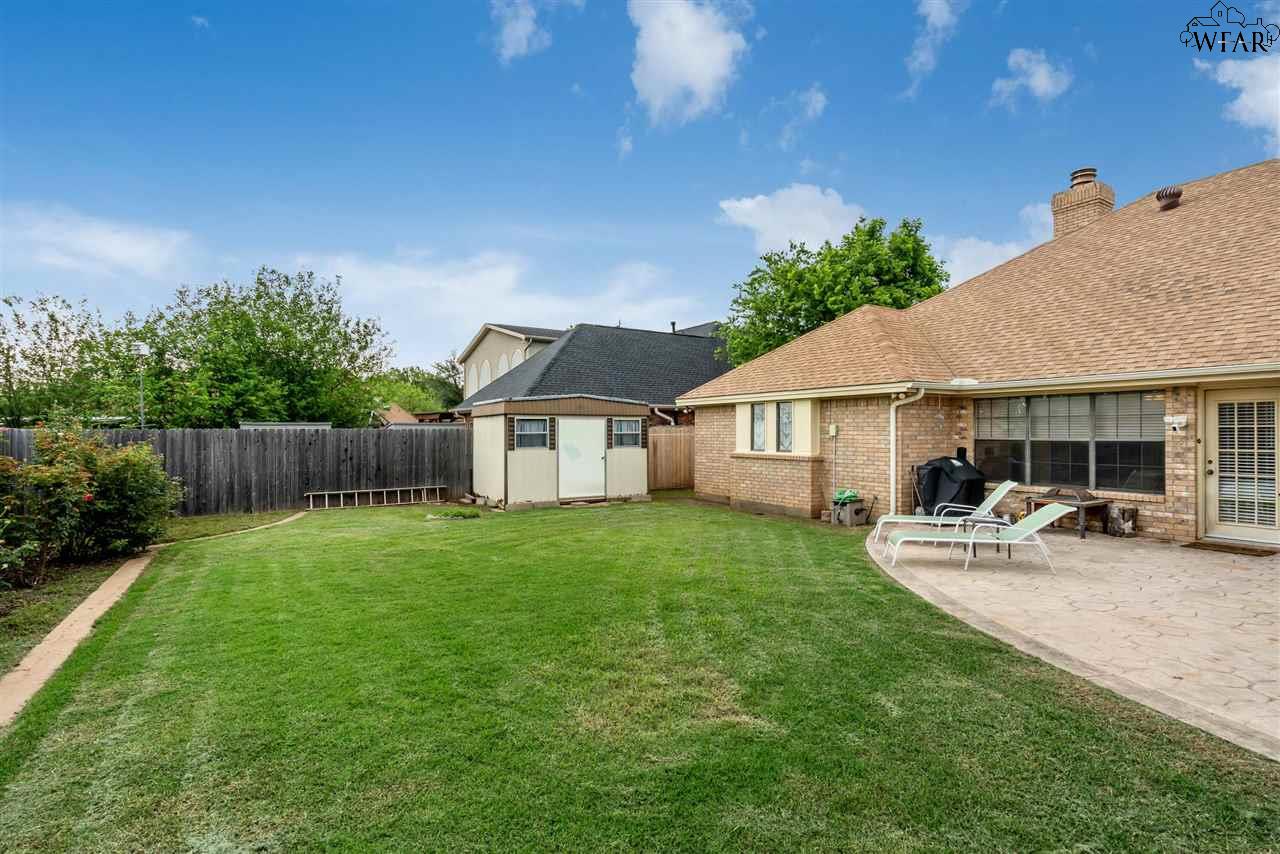 4620 Willow Bend Drive, Wichita Falls, Texas image 26