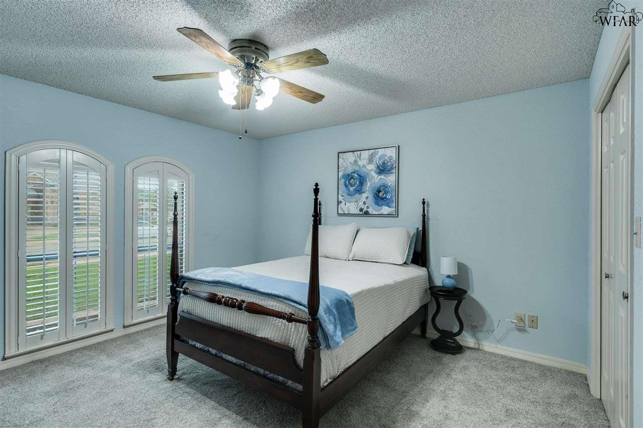 4620 Willow Bend Drive, Wichita Falls, Texas image 20
