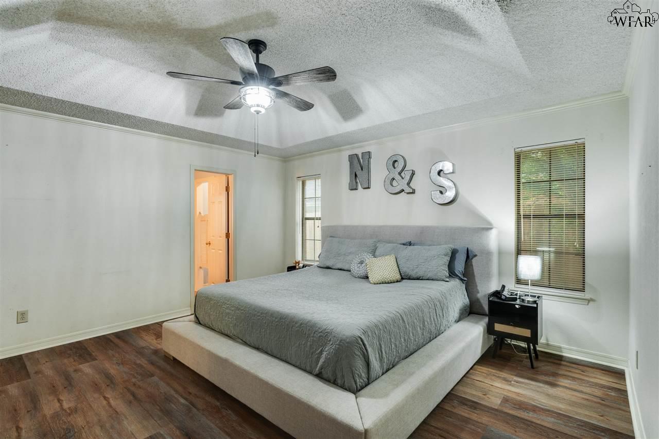 4620 Willow Bend Drive, Wichita Falls, Texas image 13
