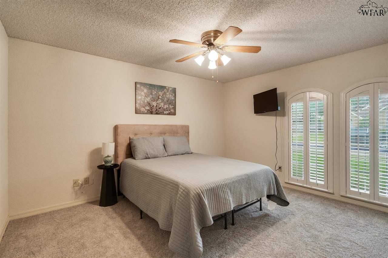 4620 Willow Bend Drive, Wichita Falls, Texas image 17
