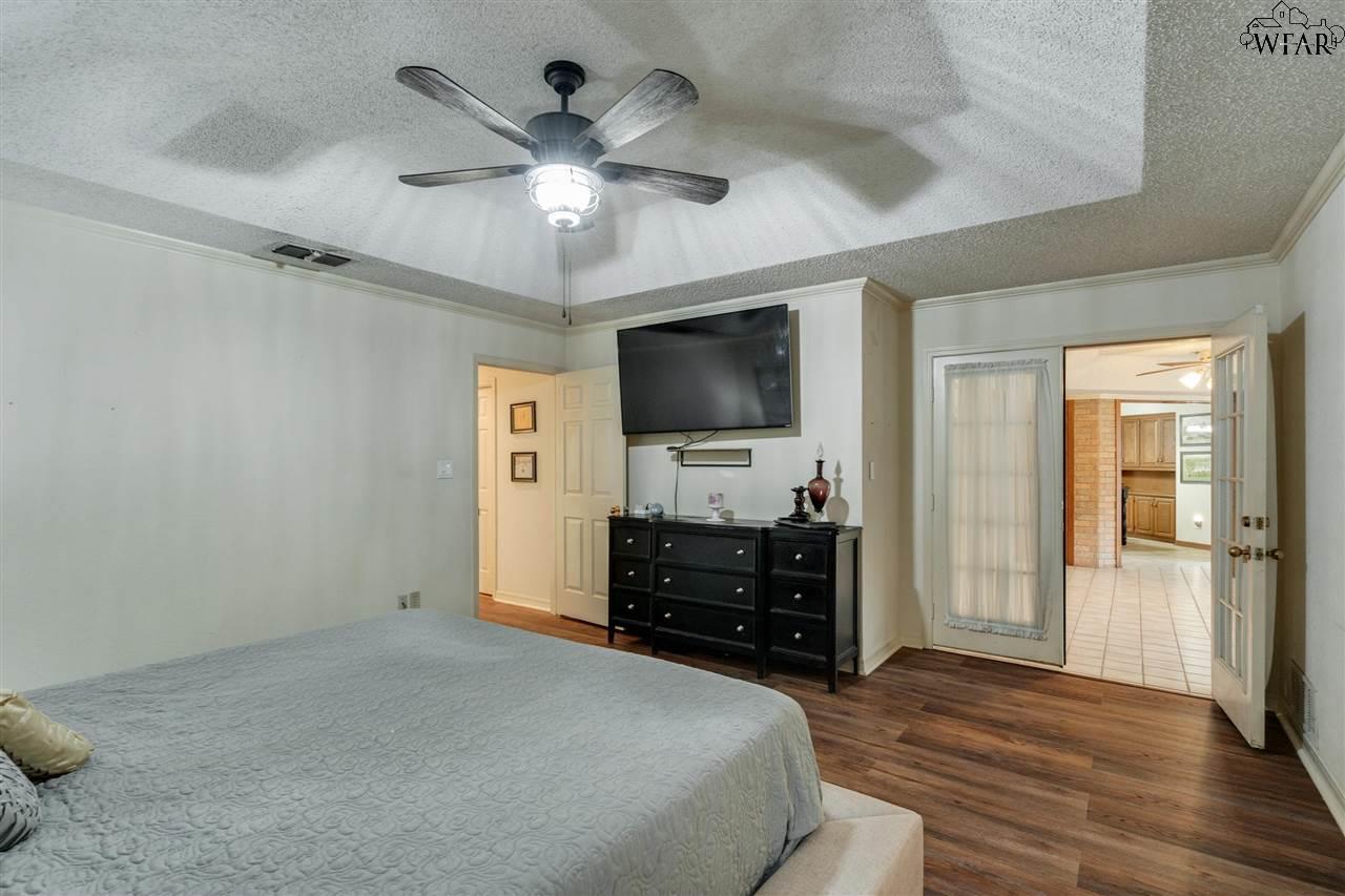 4620 Willow Bend Drive, Wichita Falls, Texas image 14